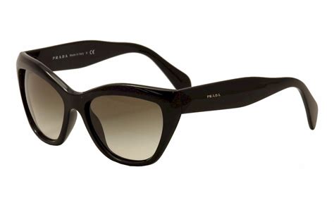 prada poeme spr 02qs|PRADA Poeme Sunglasses SPR 02Q Ivory Brown Havana.